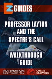 Professor Layton & The Last Spectre s Call