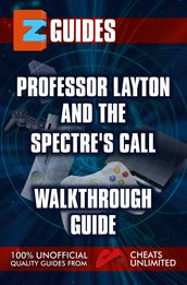 Professor Layton and the Spectre s Call Puzzle Guide