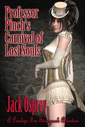 Professor Pinch s Carnival of Lost Souls