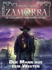 Professor Zamorra 1280