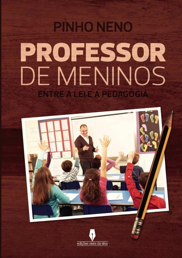 Professor de Meninos - Pinho Neno