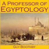 Professor of Egyptology, A