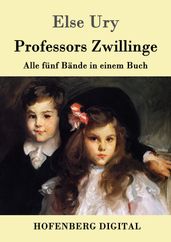 Professors Zwillinge