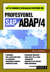 Profesyonel SAP ABAP/4