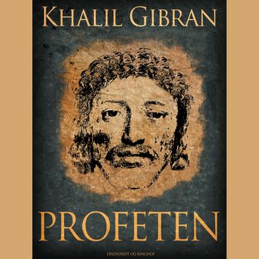 Profeten - Kahlil Gibran