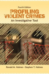 Profiling Violent Crimes