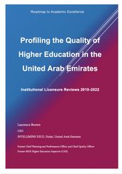 Profiling the Quality of Higher Education in the United Arab Emirates