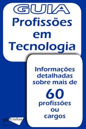 Profissões em Tecnologia