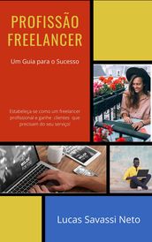 Profissão Freelancer