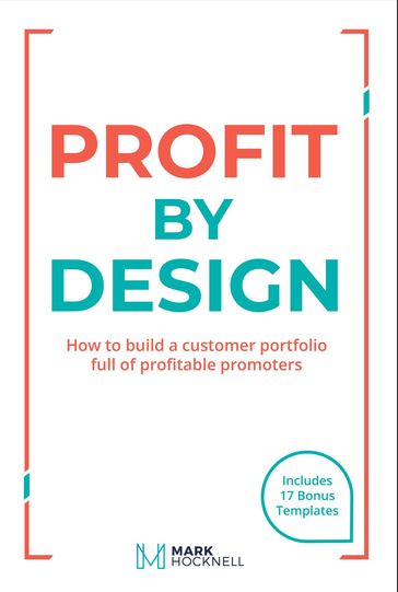 Profit By Design - Mark Hocknell