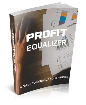 Profit Equalizer - Sangram Singha Roy