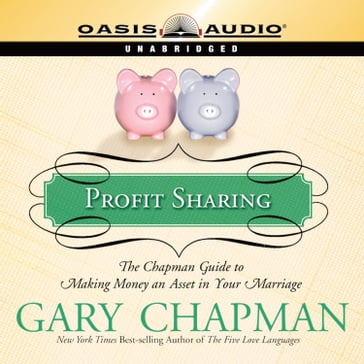Profit Sharing - Gary Chapman