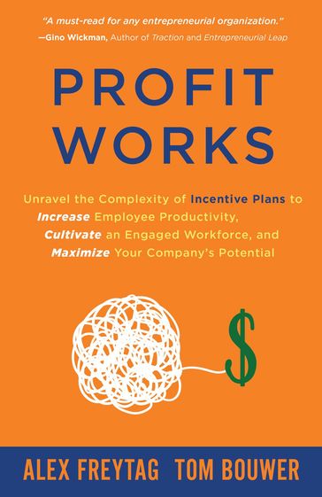 Profit Works - Alex Freytag - Tom Bouwer