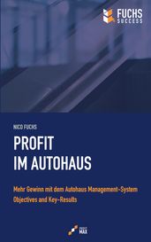 Profit im Autohaus