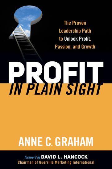 Profit in Plain Sight - Anne C. Graham