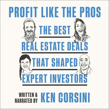 Profit like the Pros - Ken Corsini
