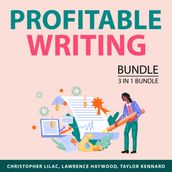 Profitable Writing Bundle, 3 in 1 Bundle