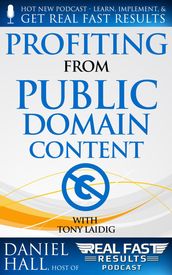 Profiting from Public Domain Content