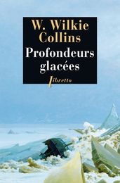 Profondeurs glacées