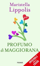 Profumo di maggiorana