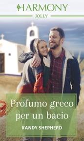 Profumo greco per un bacio