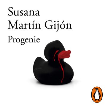 Progenie (inspectora Camino Vargas 1) - Susana Martín Gijón