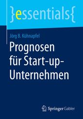 Prognosen für Start-up-Unternehmen