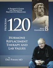 Program 120 Male Handbook B