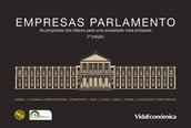 Programa Empresas Parlamento (2ª Edição)