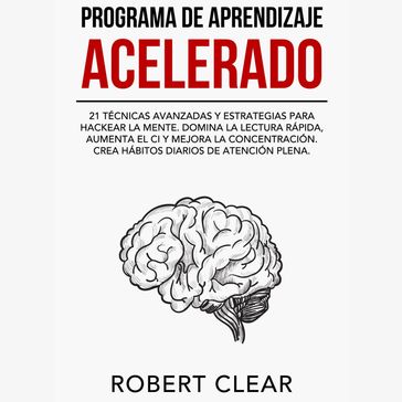 Programa de Aprendizaje Acelerado - Robert Clear