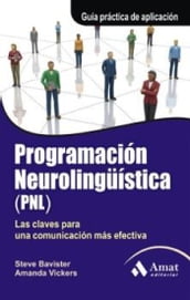 Programación neurolingüística. Ebook