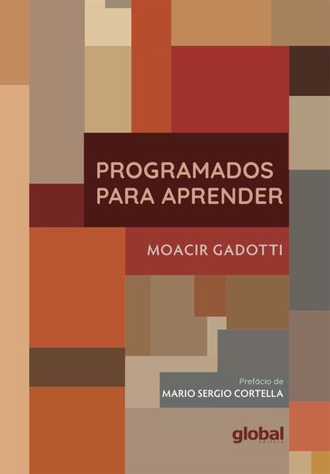 Programados Para Aprender - Moacir Gadotti