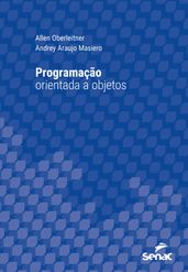 Programação orientada a objetos