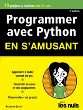 Programmer avec Python en s