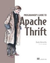 Programmer s Guide to Apache Thrift