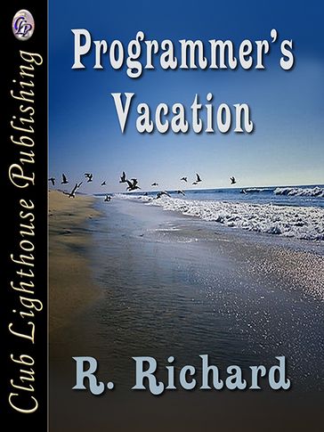 Programmer's Vacation - R. Richard