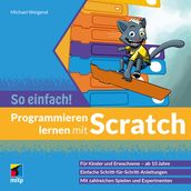 Programmieren lernen mit Scratch - So einfach!