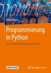 Programmierung in Python