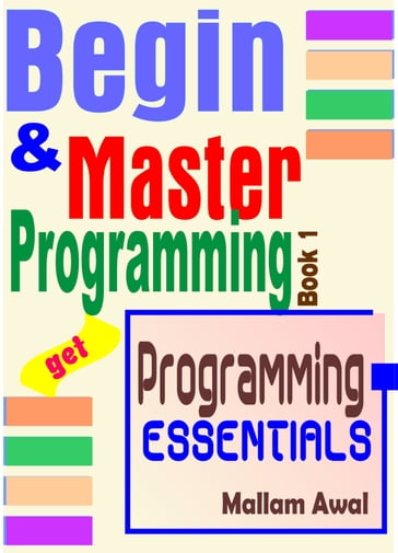 Programming Essentials - Mallam Awal