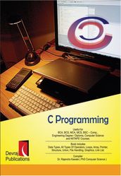 Programming In  C 