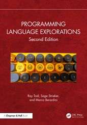 Programming Language Explorations