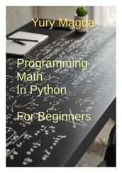 Programming Math In Python For Beginners