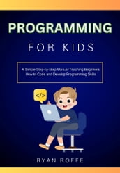 Programming for Kids
