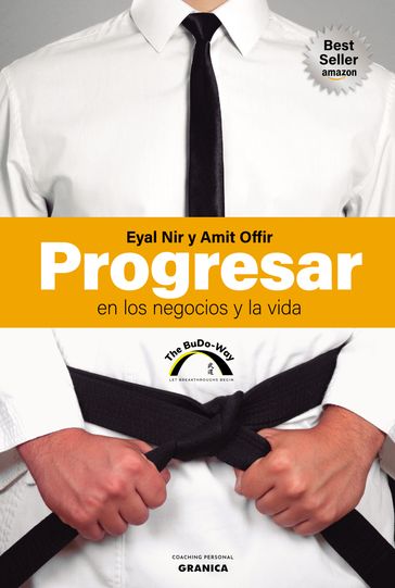 Progresar en los negocios y la vida - Amit Offir - Eya Nir