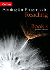 Progress in Reading: Book 3 (Aiming for)