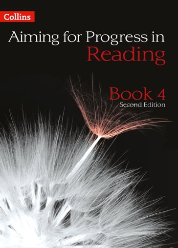 Progress in Reading: Book 4 (Aiming for) - Caroline Bentley-Davies - Gareth Calway - Matthew Tett - Mike Gould - Najoud Ensaff - Nicola Copitch - Steve Eddy