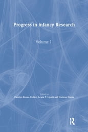 Progress in infancy Research