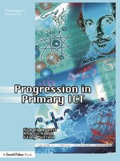 Progression in Primary ICT