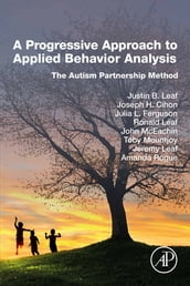 A Progressive Approach to Applied Behavior Analysis