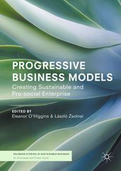 Progressive Business Models